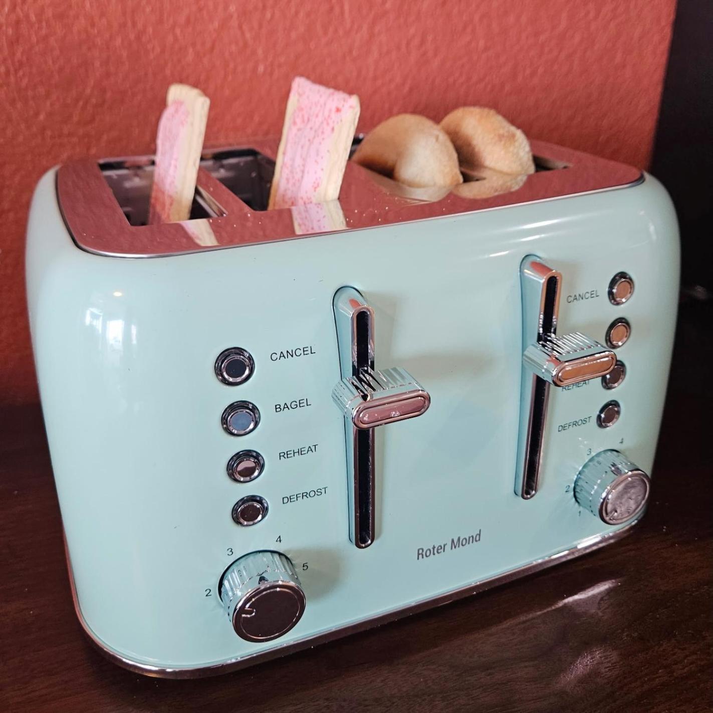 בראנסון The Retro Hotel מראה חיצוני תמונה